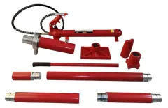 GATA TIPO PORTAPOWER 20T FERTON