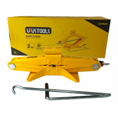 GATA TIJERA 2T UYU GAT02U