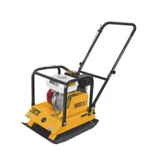 COMPACTADORA DE PLACA BENCINERA 6.5HP/90Kg 1PCS GCP100-2