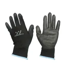 GUANTE DE TELA+GOMA TALLA 9 FWYY