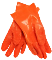 GUANTE PVC DY807 GDP807