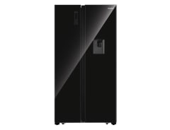 REFRIGERADOR NO FROST SIDE BY SIDE 565LT MASTER-G