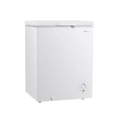 CONGELADOR HORIZONTAL 150W CAPACIDAD 142 LTS GLACIAR150W