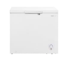 FREEZER 200 LITROS