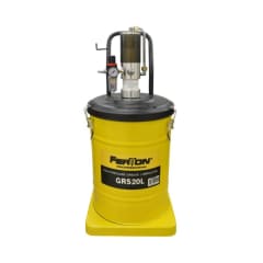 GRASERA NEUMATICA 20L GRS20L-A