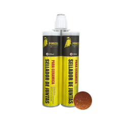 GROUT P/PORCELANATO S/M GSIL-2300-CB COLOR COFFE BROWN