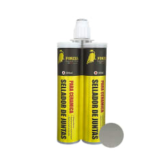 GROUT P/PORCELANATO COLOR GRAY