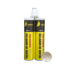 GROUT P/PORCELANATO COLOR MOONLIGHT SILVER