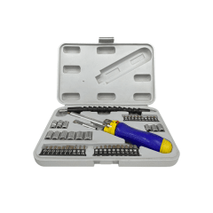 DESARMADOR LEAO TOOLS H395