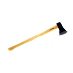 HACHA MANGO DE MADERA 1600GX900MM