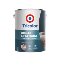 HOGAR Y FACHADA TRICOLOR BLANCO PERFECTO 1GL