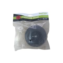 HILO DE NYLON Y CABEZAL PARA CORTAR PASTO 1.5M MARCA FERTON HIL15Y