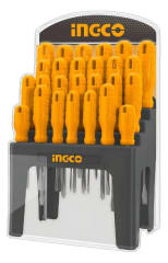 KIT DESTORNILLADORES 4PCS HKSD2658