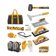 KIT DE HERRAMIENTAS HKTTS1108