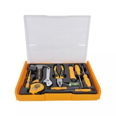 ORGANIZADOR P/HERRAMIENTAS INGCO HKTV01H111 BASICAS