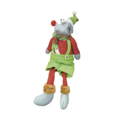 PELUCHE RATON