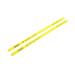 HOJA DE SIERRA BIMETAL 18T 100UN/SET HOB118