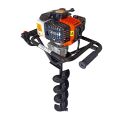 AHOYADOR BARRENO MOTOR 52CC CON 3 BROCAS FWYY