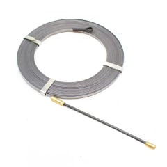 HUINCHA PASACABLES METAL 15M UYUS HUC15M