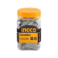 TARUGO 8X40MM INGCO 80PCS S/M HWSP0804011 S/INF