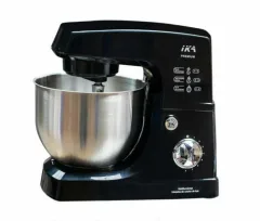 BATIDORA MARCA IKA COLOR NEGRO IKA-105C