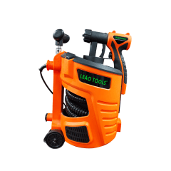 PISTOLA P/PINTAR LEAO TOOLS 220 S/INF