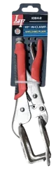 ALICATE P/SOLDADURA LEAO TOOLS S/M 10