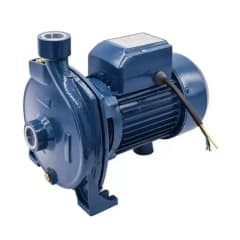 BOMBA DE AGUA MARCA:ZAFIRO MODELO:KPM-200 TIPO:2HP