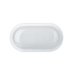 LAMPARA OVAL 15W 40PCS