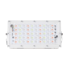 FOCO RGB 50W 220V