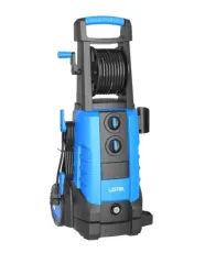 HIDROLAVADORA ELECTRICA 3200W 150/225 BAR LUSTER L3200