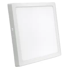 PANEL CUADRADO 24W 6500K FSL