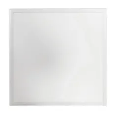 PANEL CUADRADO GRANDE EMPO. 60X60 48W 6500K FSL LED-PCG218BL