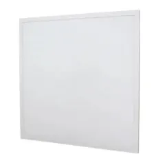 PANEL CUADRADO GRANDE EMPO. 60X60 48W 3000K FSL LED-PCG48AM