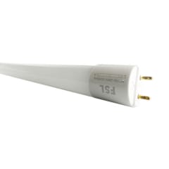 TUBO LUZ LED C/CANOA T5 4W 100-240V 6500K FSL LED-TBC504BL