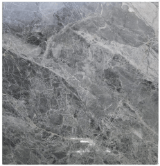 PORCELANATO GLOSSY; MODELO:LEZERO GREY; TIPO: 600X600 LEZERO-GREY