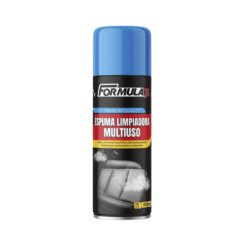 ESPUMA LIMPIADORA MULTIUSO MARCA VALPRIK LIMPIA