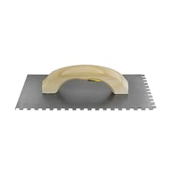 LLANA ANCHA DENTADA 300X180mm UYU LLA318D