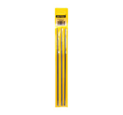 LIMA P/MOTORSIERRA 4MM x 3PCS UYU LM43MS