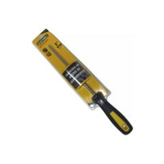 LIMA No.211 REDONDA 8'' M/PLAST. UYU LMR908