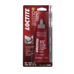 FORMADOR DE EMPAQUETADURA IN SITU 50 ML LOCTITE 515 CR300MLRN/SP/FR