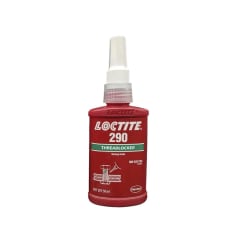 TRABADOR DE ROSCAS GRADO CAPILAR LOCTITE 290 BO50MLEN