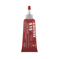FORMADOR DE EMPAQUETADURA IN SITU 50 ML LOCTITE 515