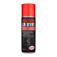 LUBRICANTE DE PELICULA SECA 40ML LOCTITE LB8191 EN,DE,FR,NL