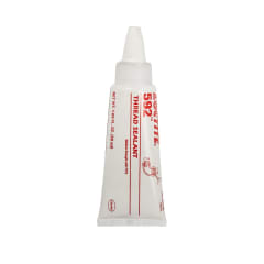 SELLADOR DE ROSCAS MULTIPROPOSITO CON TEFLON 50 ML LOCTITE 592