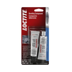 ADHESIVO EPOXICO ACERO LIQUIDO 56 G LOCTITE EA 9153