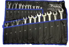 LLAVE PUNTA CORONA 24PCS PEGASUS