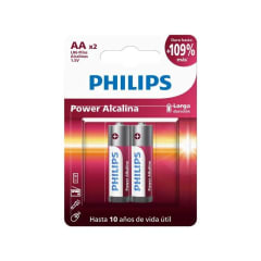 PILA LR03P2B