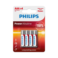 PILA LR03P4B