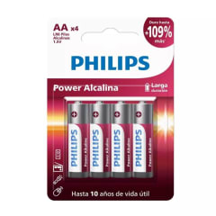PILA LR6P4B